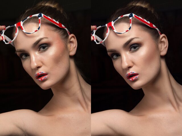 Foto Irina Hit'
