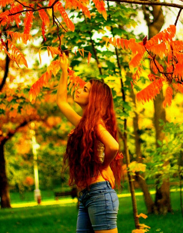 Eva Ashu's photo