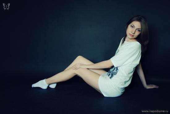 Фото Наталья Николенко
