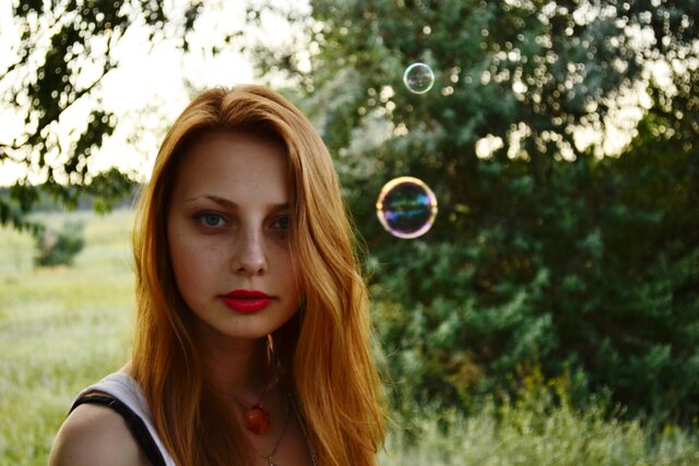 Фото Анастасия Федосова