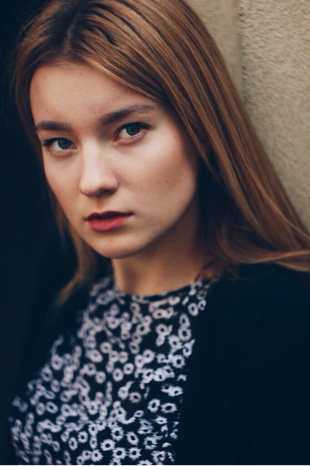 Foto Jana Ternjuk