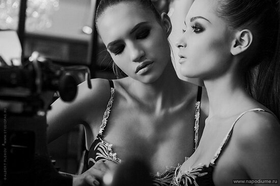Фото Ekaterina Kiseleva