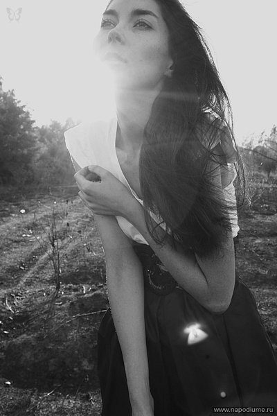 Nadezda Furdyga's photo