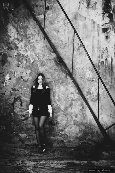 Zeka Kokol's'kij's photo