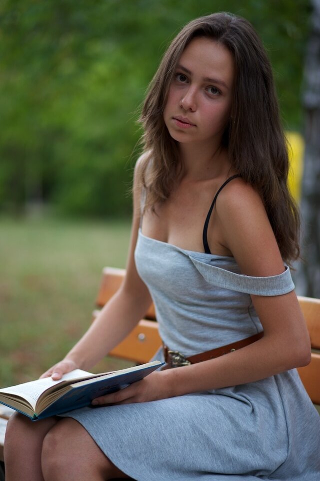 Vadim Sokolov's photo