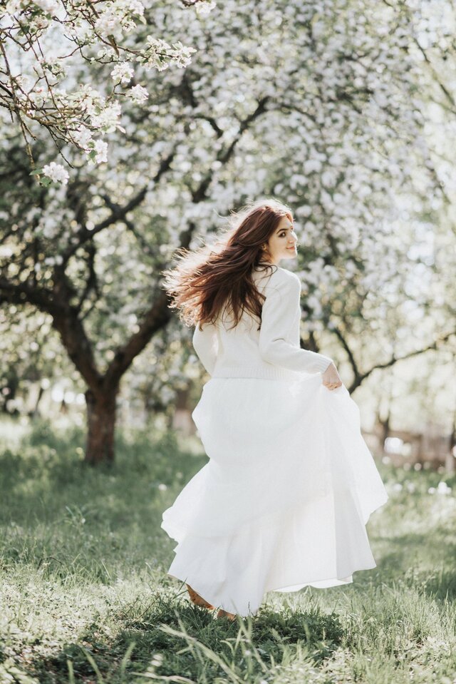 Maria Andreeva's photo
