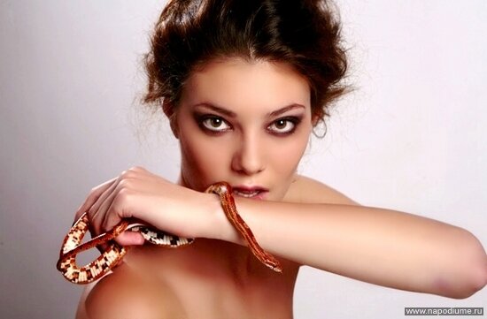 Фото Darina D