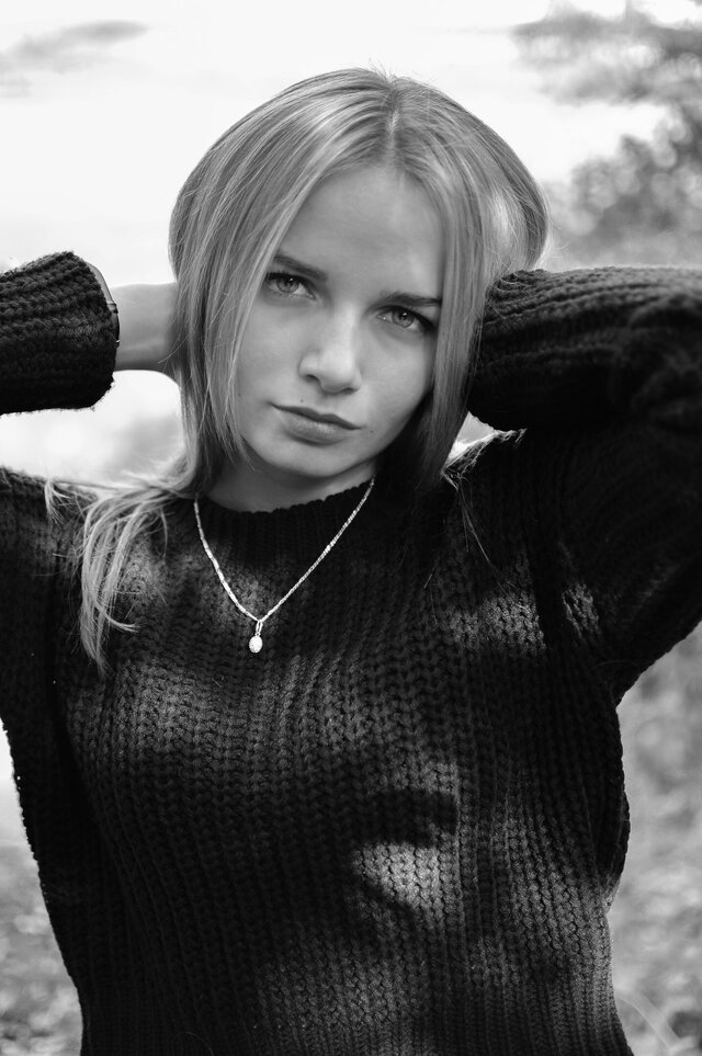 Daana Basova's photo