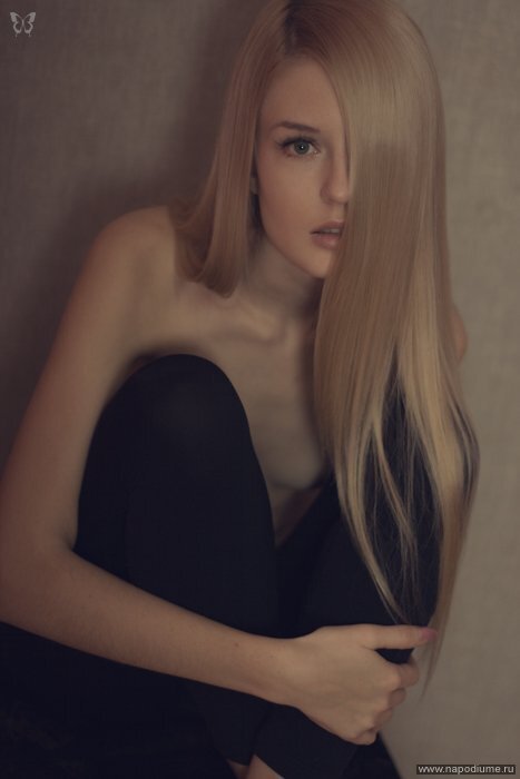 Natalia Cizova's photo