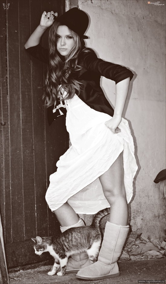 Фото Kate Ostroushko