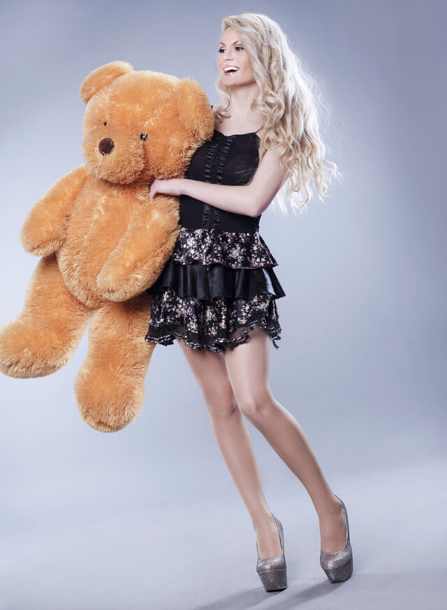 Aroslava Krudu's photo