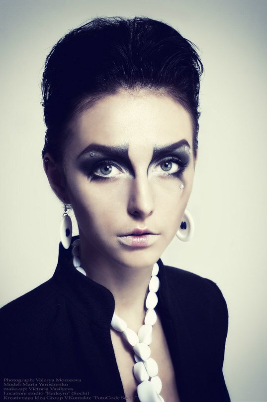 Фото Maria Arosenko