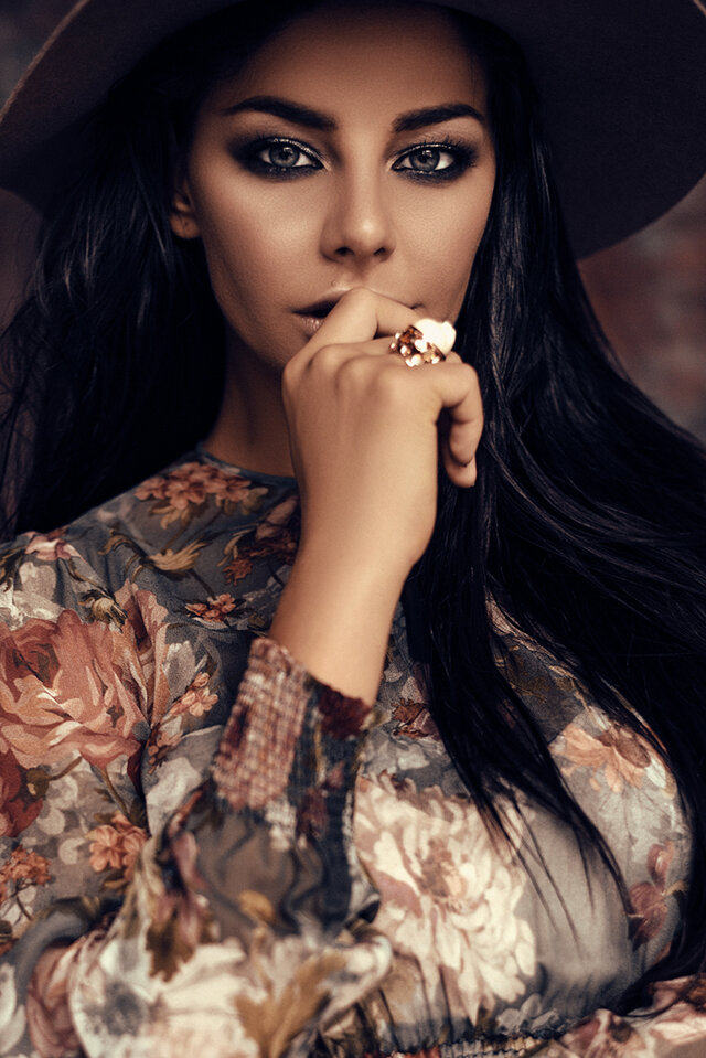 YANA VEBER PHOTOGRAPHY