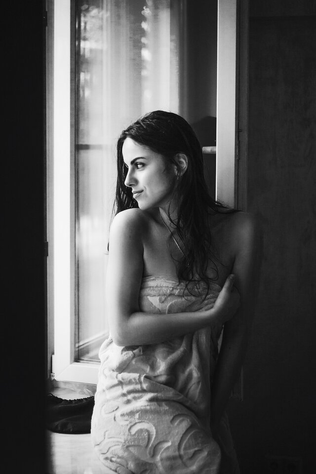 Alina Kronova's photo