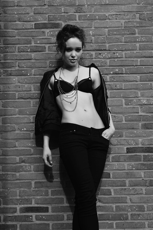 Viktoria Arovaa's photo