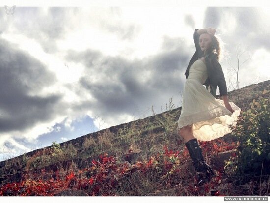 Anastasiya Fedotova's photo
