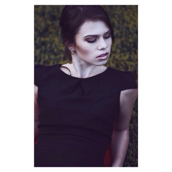 Dasha Usova's photo