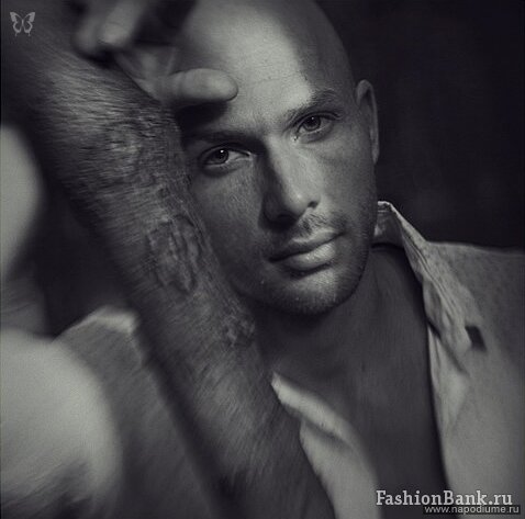 Sergej Sto's photo