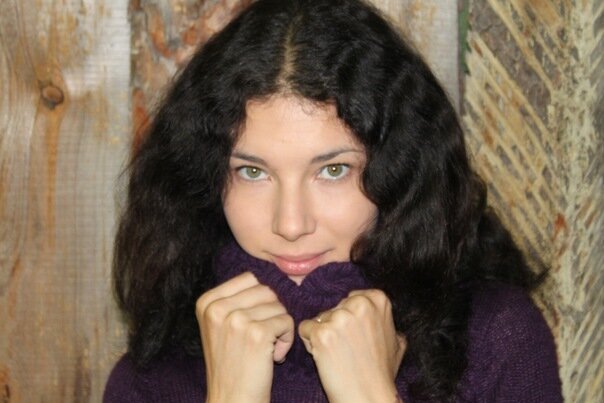 Фото Julia Malina