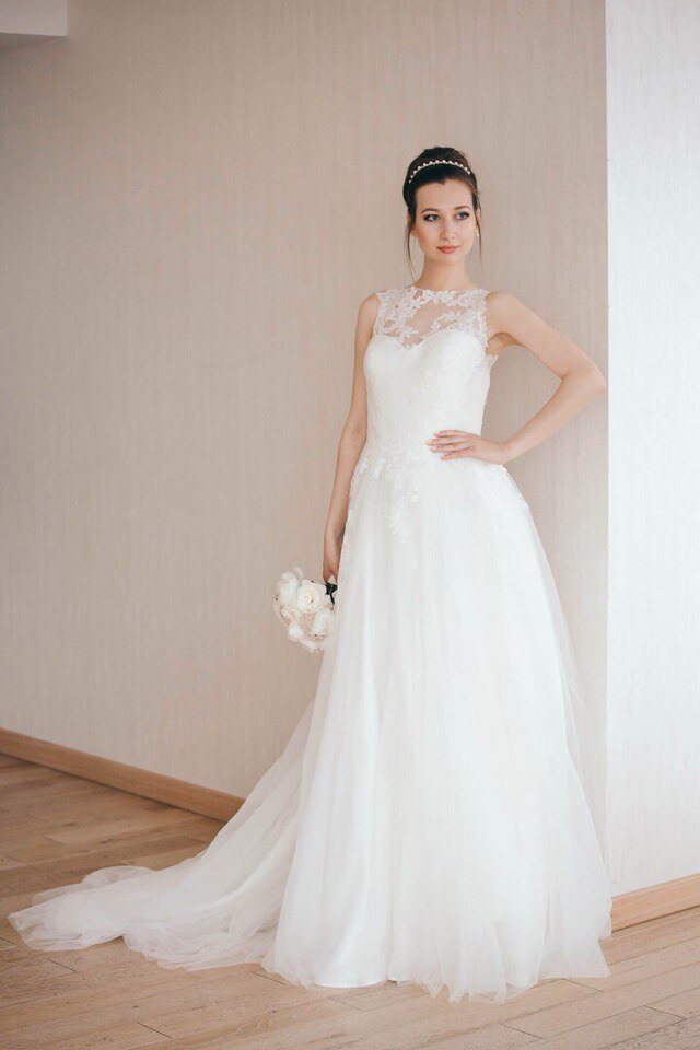 照片Svetlana Garkavaja
