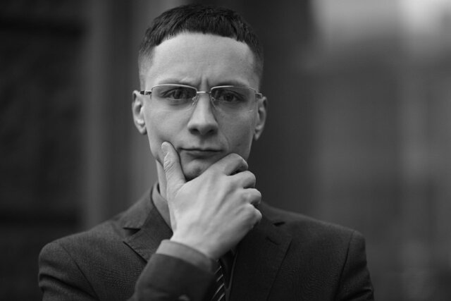 Foto Andrej Trineev