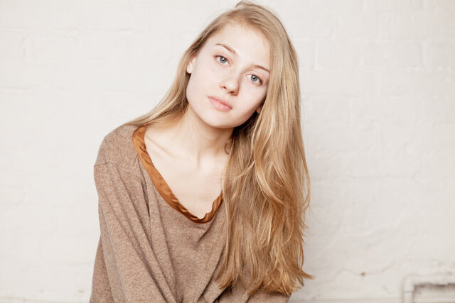 Yana Savenkova's photo