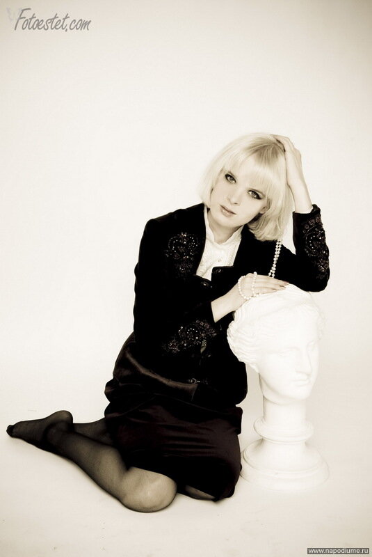 Зима 2009/2010