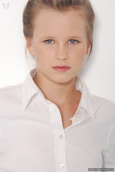 Veronika Kuznecova's photo