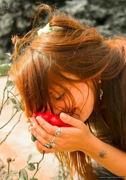 照片Irina Geras'