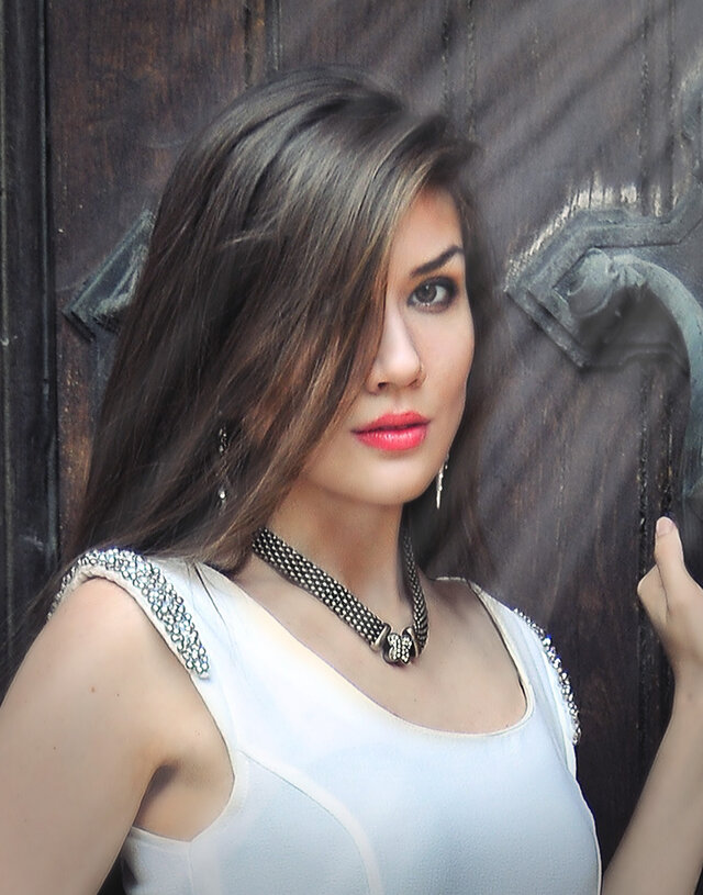 Foto Julia Trubachova
