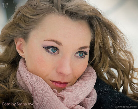 Yulia Atreltsova's photo