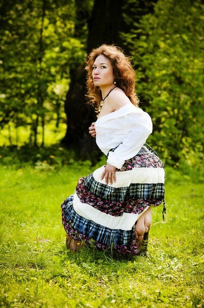 Алиса Тэйлор's photo