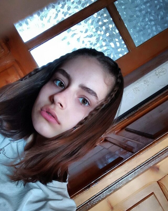 Foto Masha Bugaenko