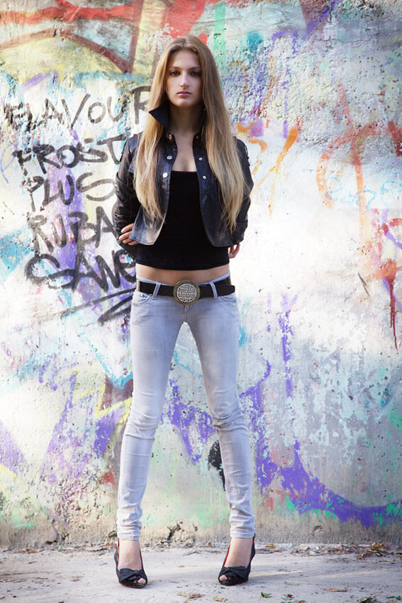 Tat'jana Basistaja's photo
