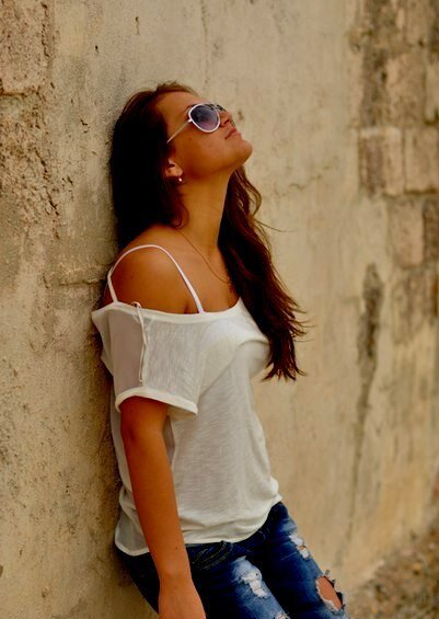 Viktoriya Zyubanova's photo