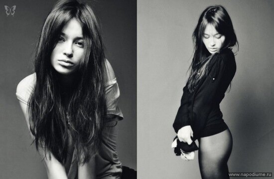 elizaveta polakova's photo