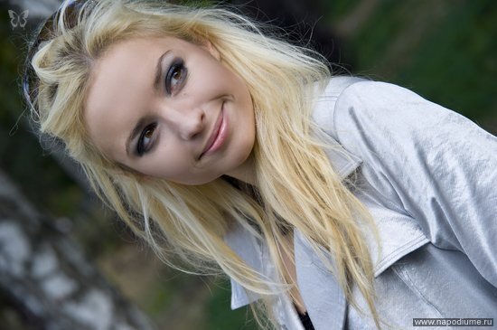 Tat'ana Malasenko's photo