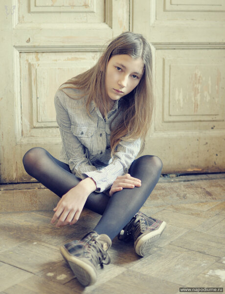 Nasta Fefelova's photo