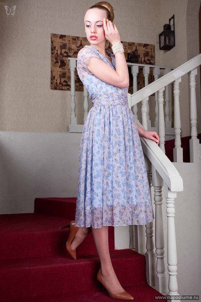 Anastasia Klimenko's photo