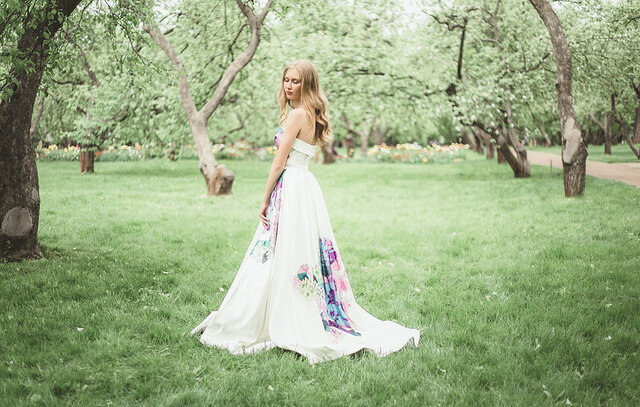 Alina Derezina's photo