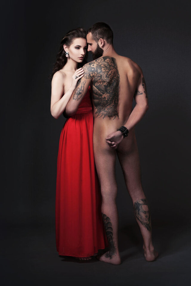 照片 Jenia Chaadaeva