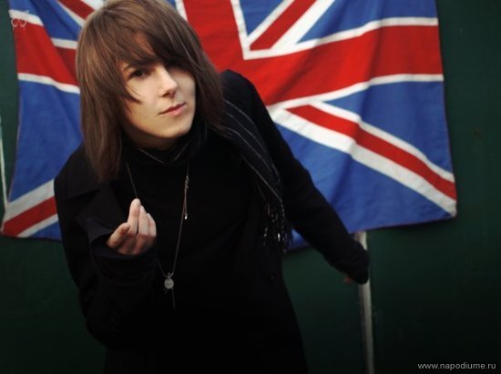 Anastasia Melihova's photo