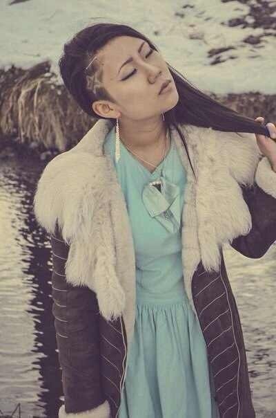 Foto Elena Tsoy