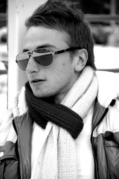 Georgij Kritarov's photo