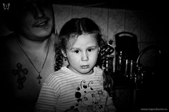 Avgustin Riv'era's photo