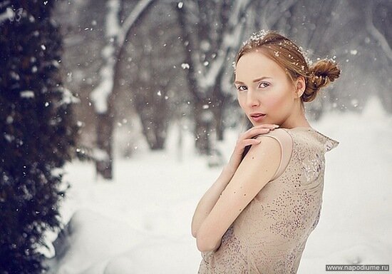 Фото Anastasia Rudkovskaya
