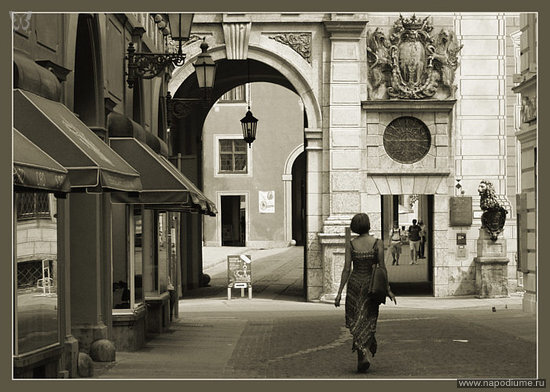 Фото Александр Купершмидт