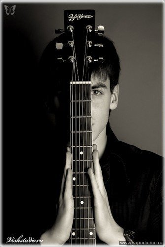 Valentin Dolgov's photo