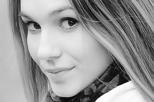 Anastasia Demcenko's photo