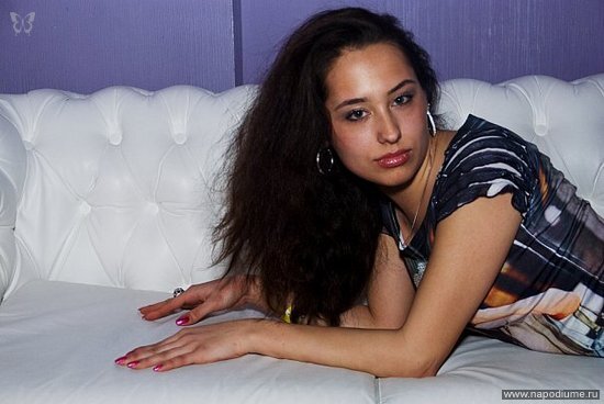 Foto Kateryna Bystriakova